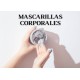 MASCARILLAS CORPORALES