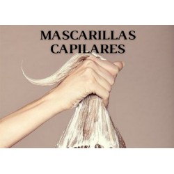 MASCARILLAS CAPILARES