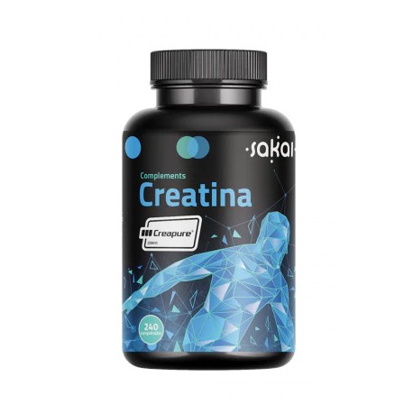 CREATINA