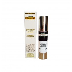 CREMA FACIAL REAFIRMANTE ALGAS MARINAS