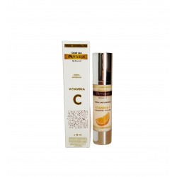 CREMA FACIAL ANTIARRUGAS VITAMINA C