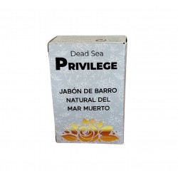 JABÓN DE BARRO MINERAL   