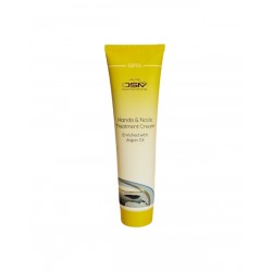 CREMA DE MANOS Y UÑAS BARRO MINERAL