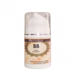 BB CREAM ANTIARRUGAS