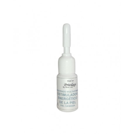 AMPOLLA ULTRA LIFTING PIEL CANSADA